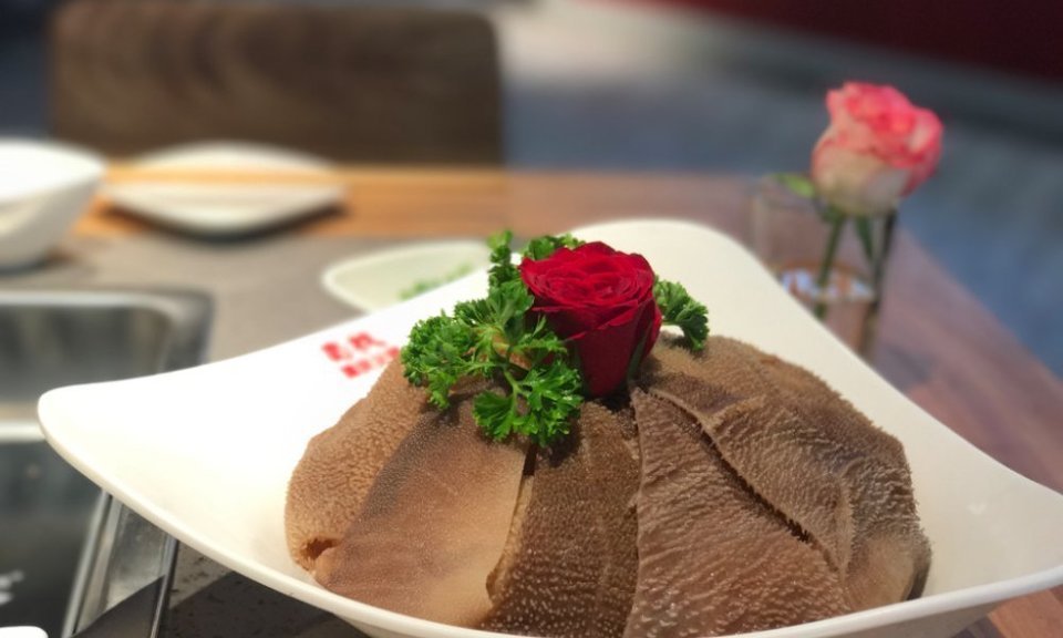 蜀栈重庆火锅