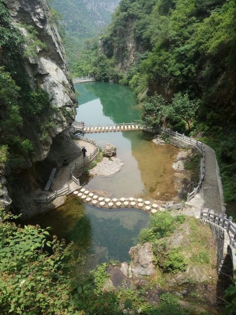 地址(位置,怎么去,怎么走,在哪,在哪里,在哪儿):新乡市卫辉市观洪线