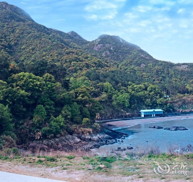 风门口度假酒店