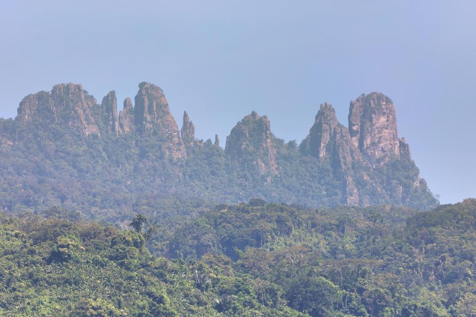 海南旅游景点大全