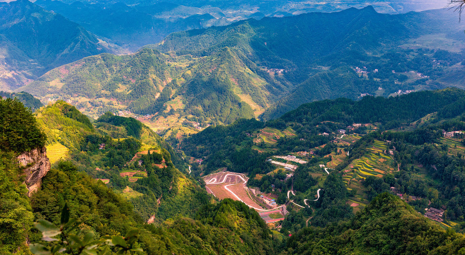 苏马荡景区