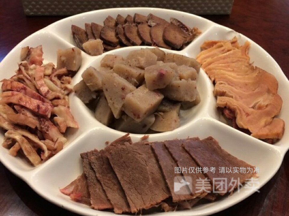 河间驴肉火烧