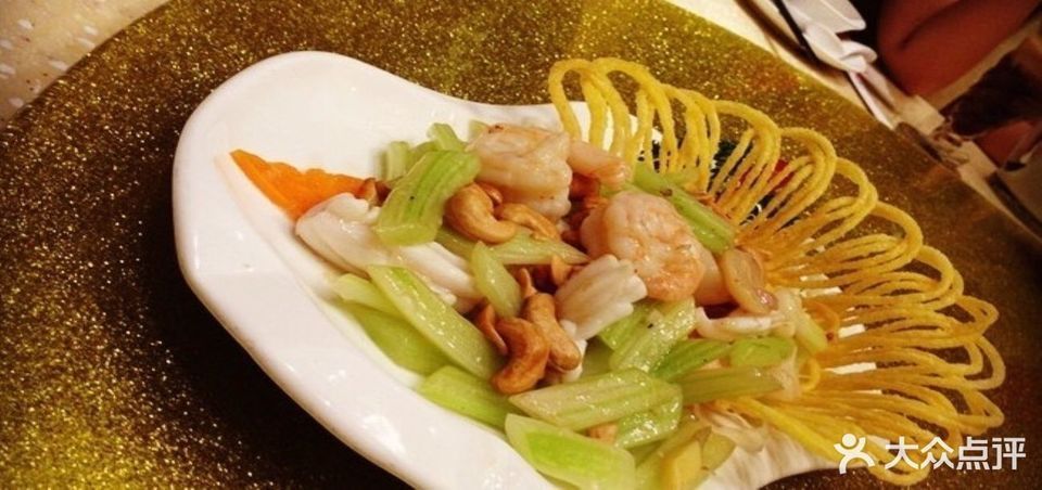 清江浦区菜当家私房菜馆