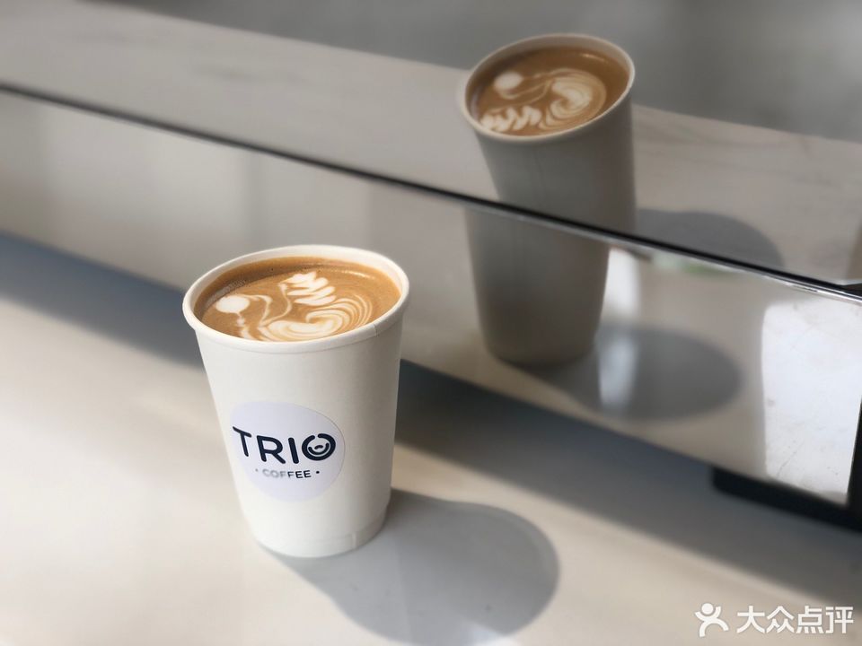 triocoffee