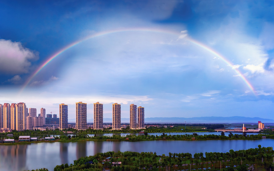 大亚湾景区