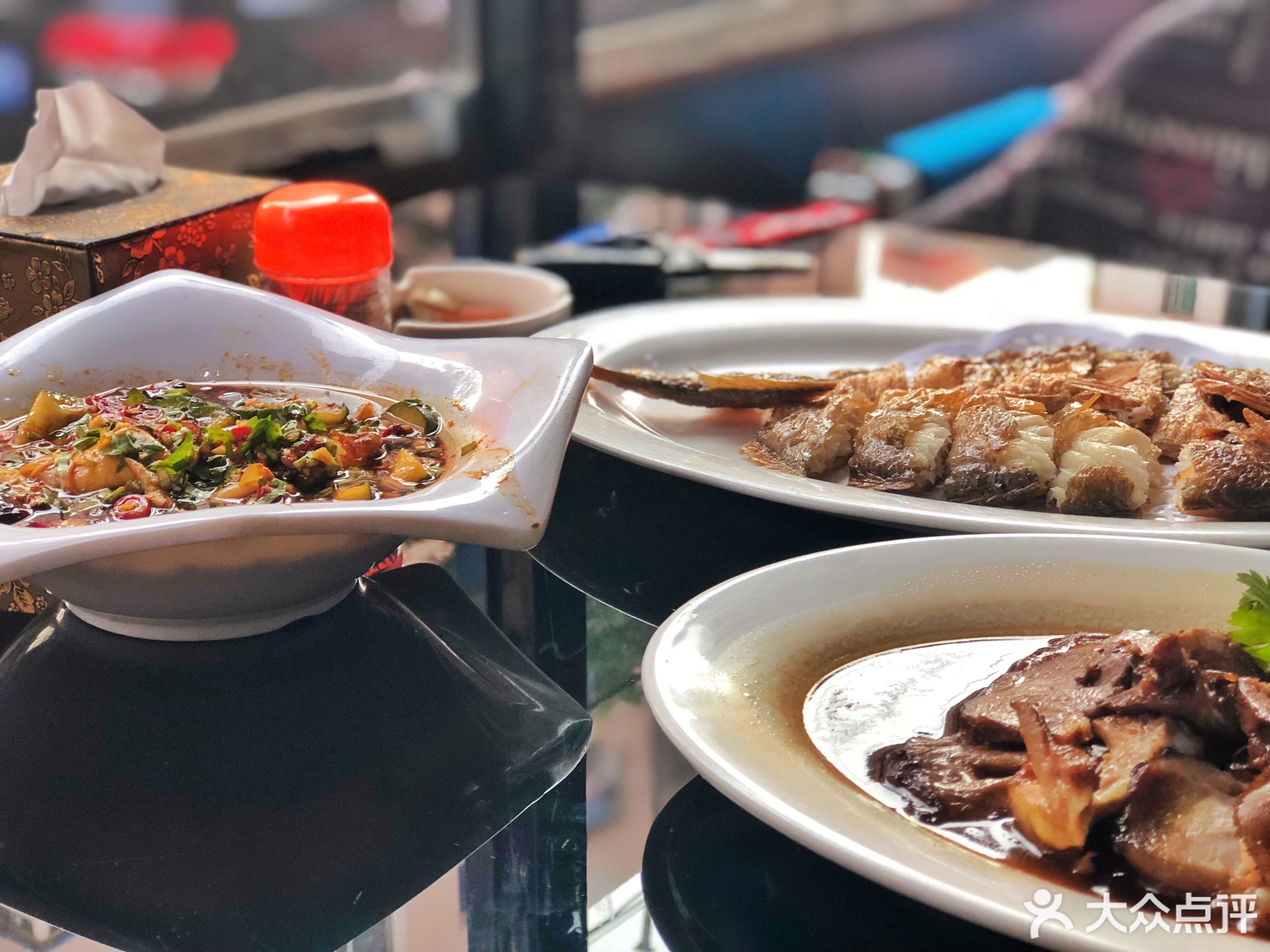 潮汕小厨(文艺路店)