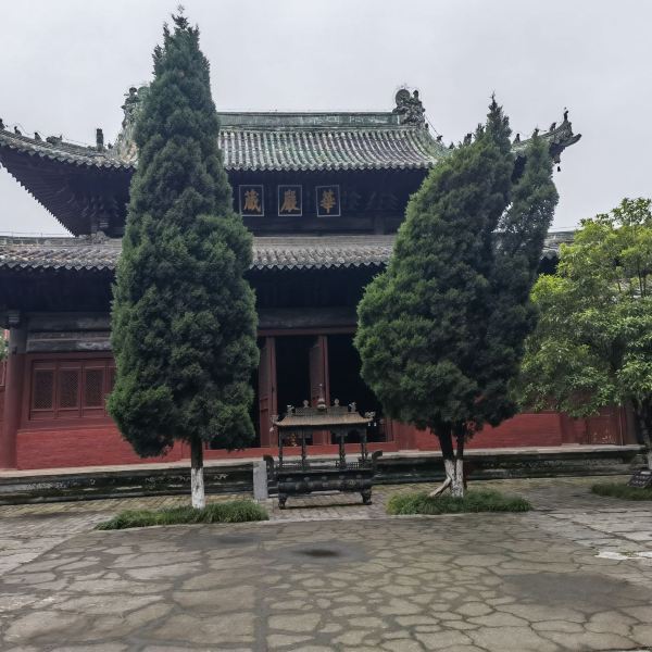 报恩寺