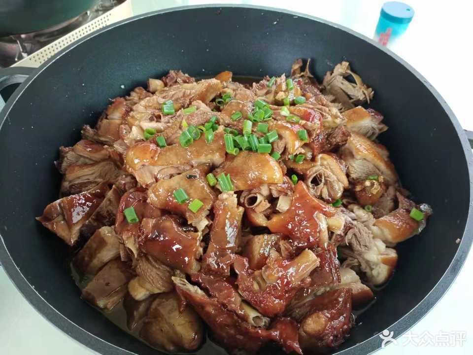 西岸碌鹅图片