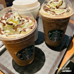 星巴克(雨润国际广场店)