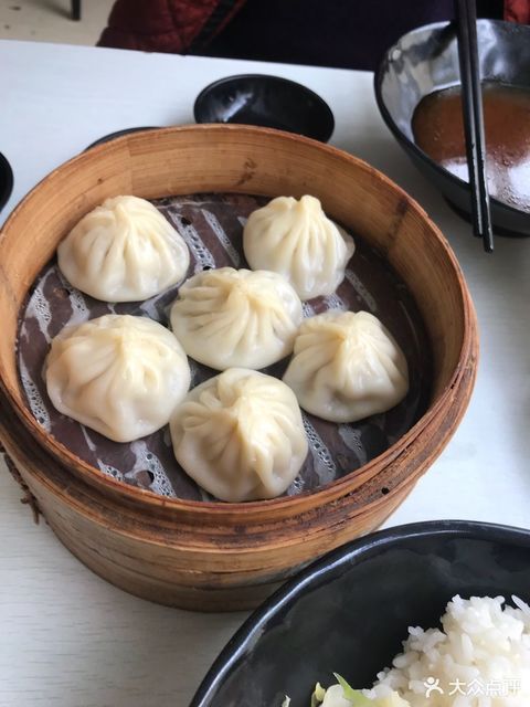 巴比中华包点赵华路店
