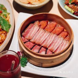 山石榴七宝万科店