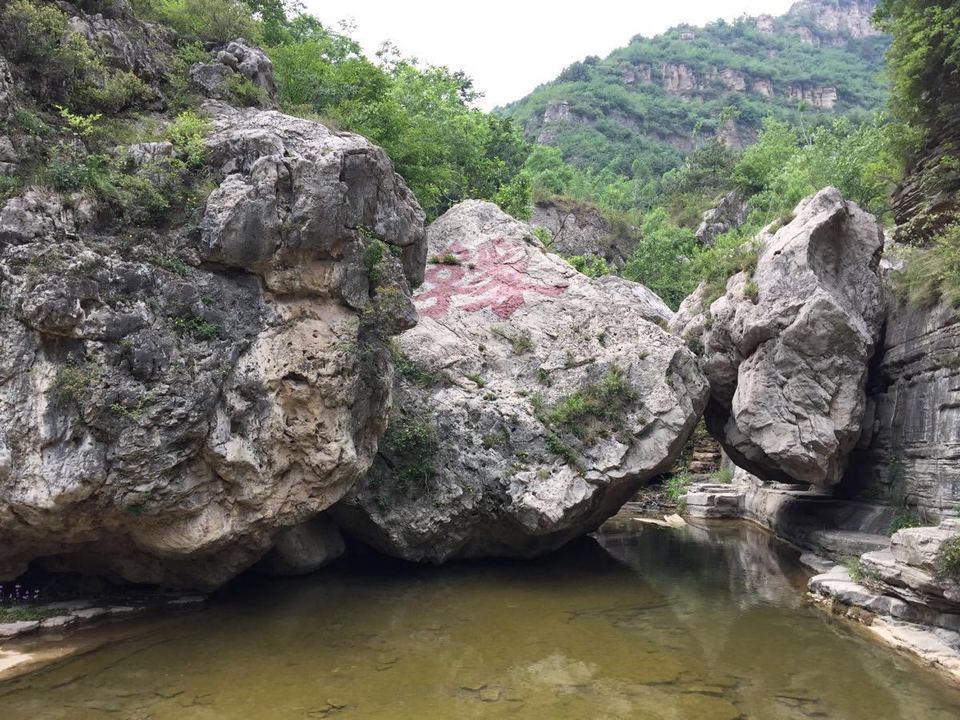 长治市 休闲娱乐 景点公园 景点 > 黑龙潭风景区   黑龙潭旅游风景区