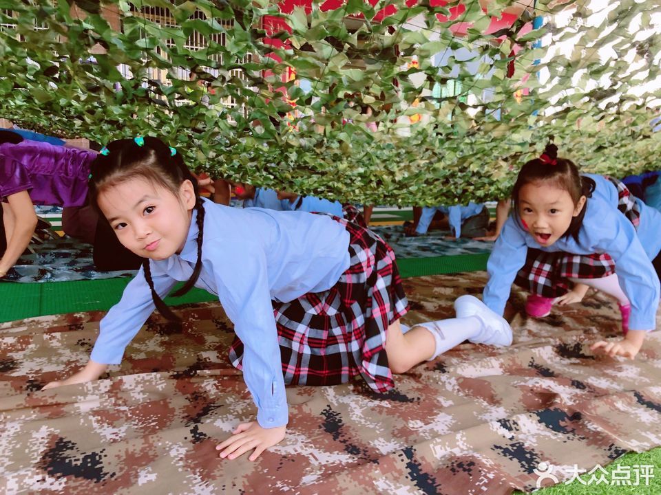 三亚市 科教文化服务 学前教育/幼儿 > 艾康书幼儿园 标签: 推荐菜
