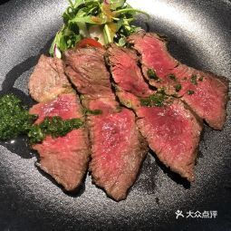 常州西堤厚牛排常州购物中心店