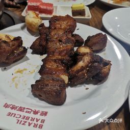 巴西烤肉(胶州店)