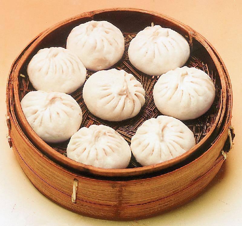 如品包子秦皇大街分店