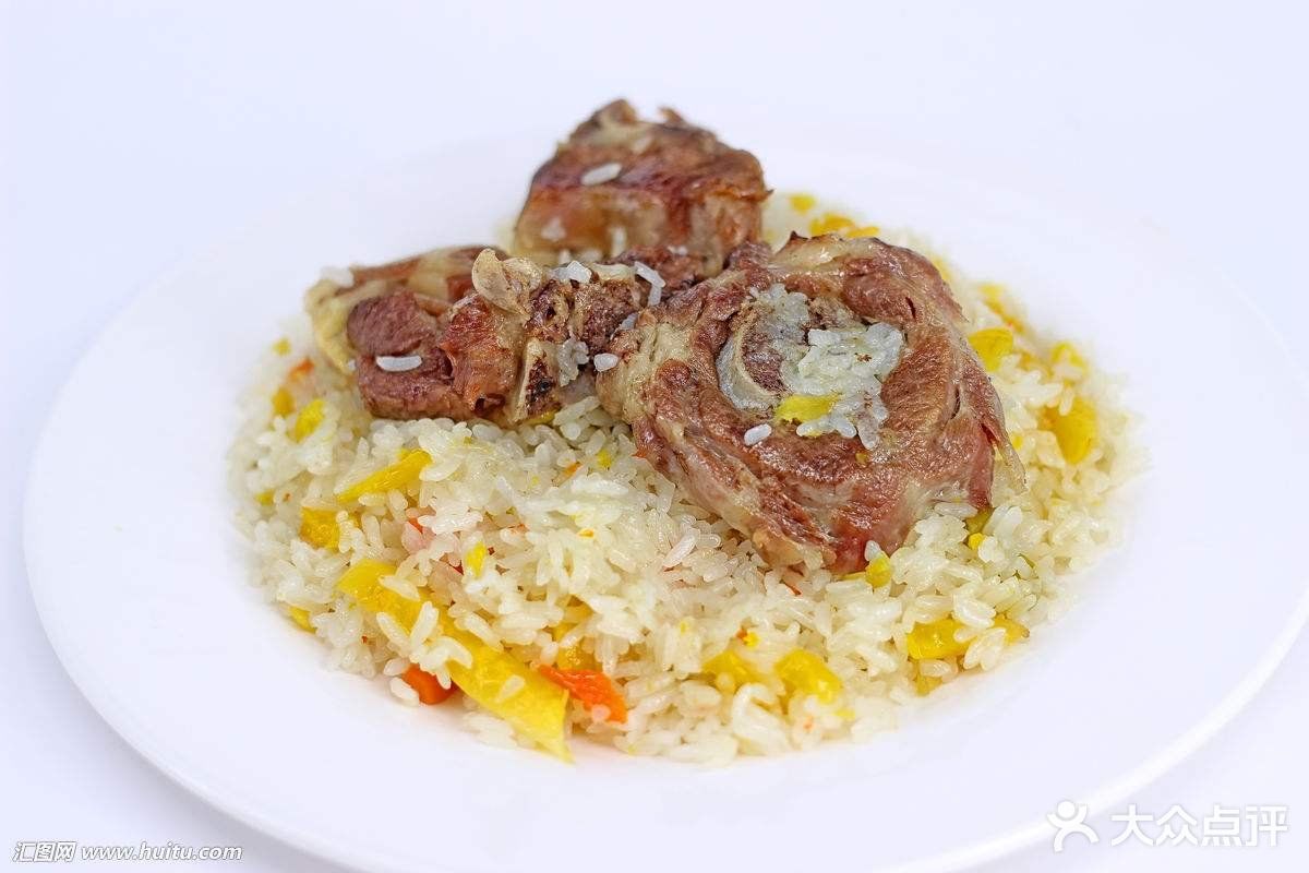           姐妹抓饭(哈密路店)