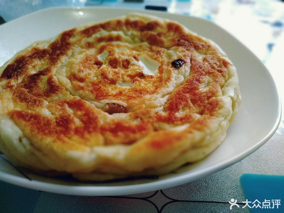 沧州市 餐饮服务 餐馆 快餐 曹状元烧饼鸡蛋饼