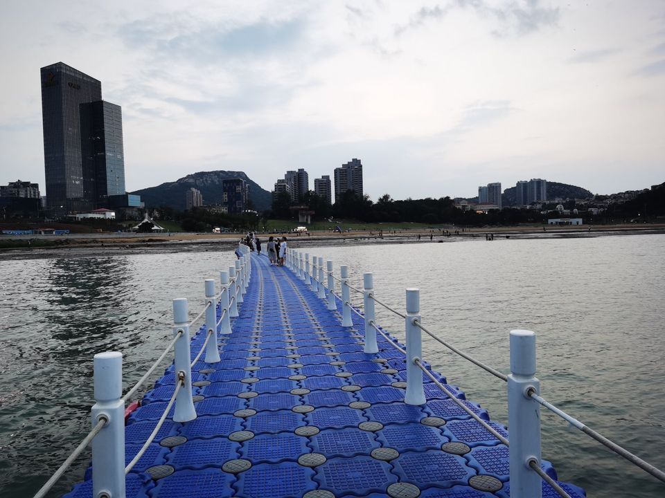 【在海一方公园】在海一方公园门票,在海一方公园游玩攻略_360地图