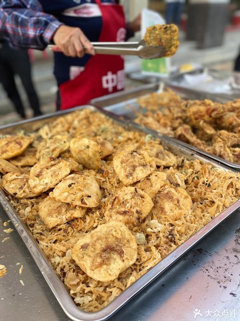 阿虎酥肉小食代奶茶店御尚冰捷源饼家(埔田店)东篱香生态庄园