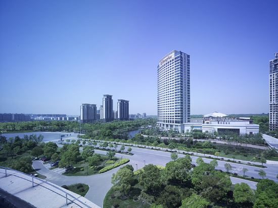 查看扬州大五禧悦酒店_360地图搜索结果列表