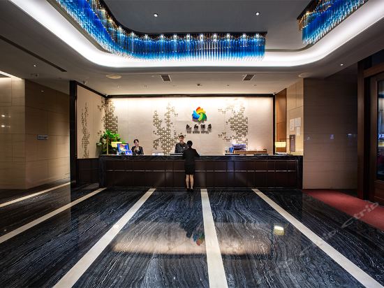 鹰潭凯翔酒店