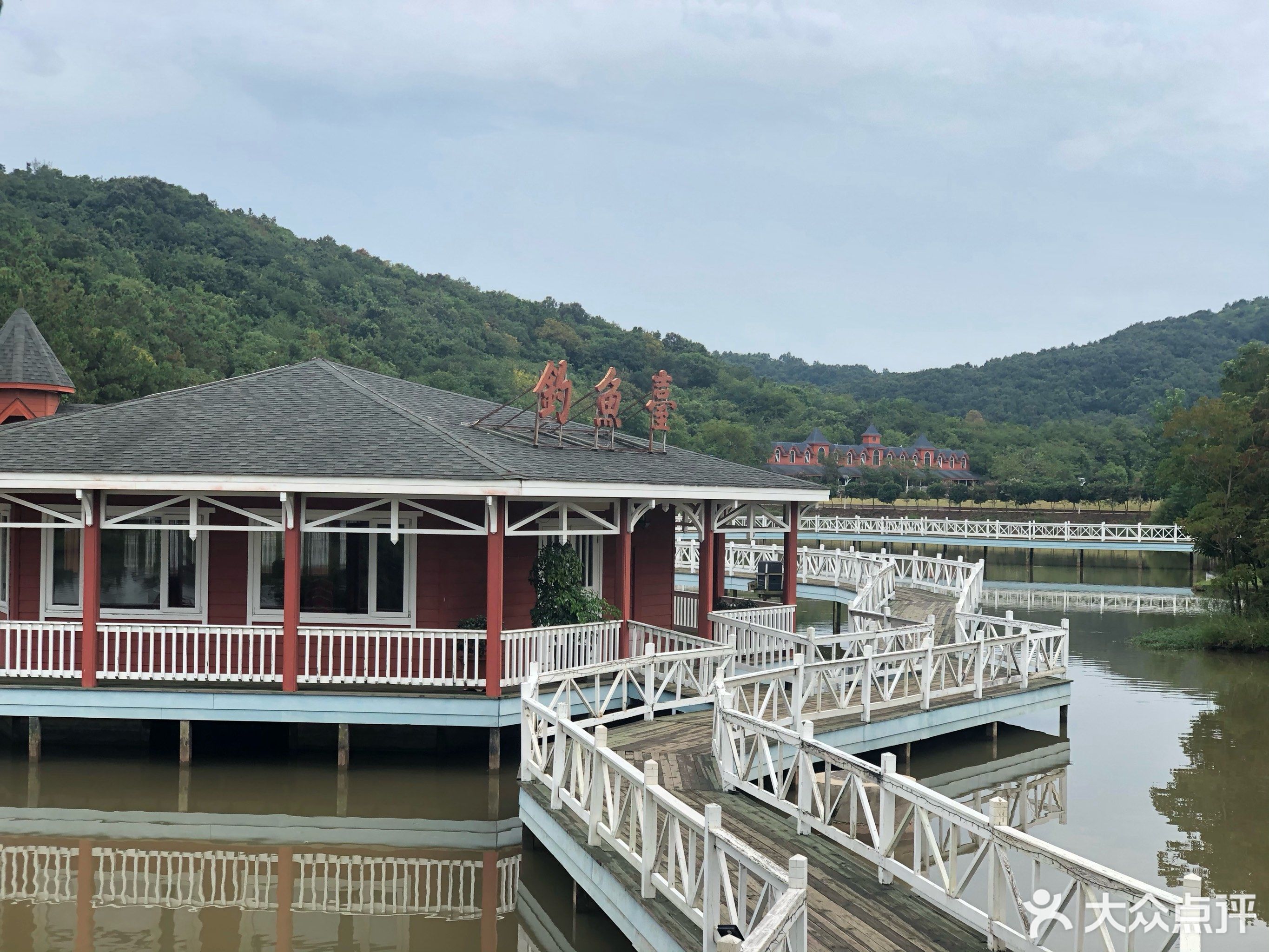 合肥市 休闲娱乐 景点公园 景点 > 紫蓬山风景区 肥西紫蓬山风景区