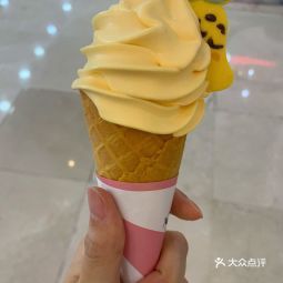 麦当劳(河东万达餐厅)