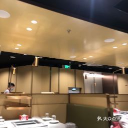 海底捞火锅万达广场店