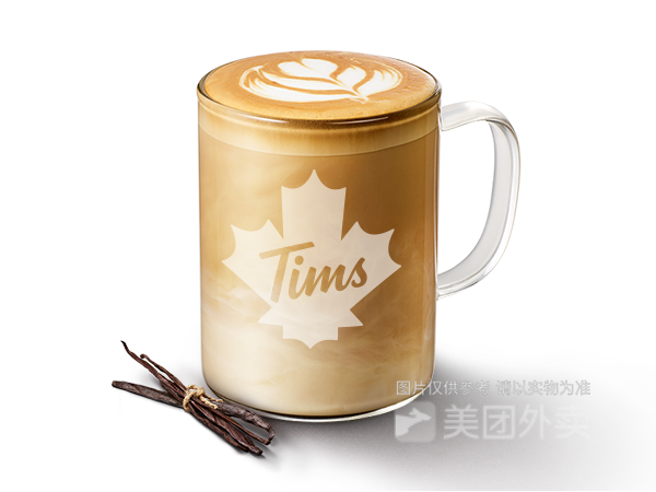 tims咖啡萧山万象汇店