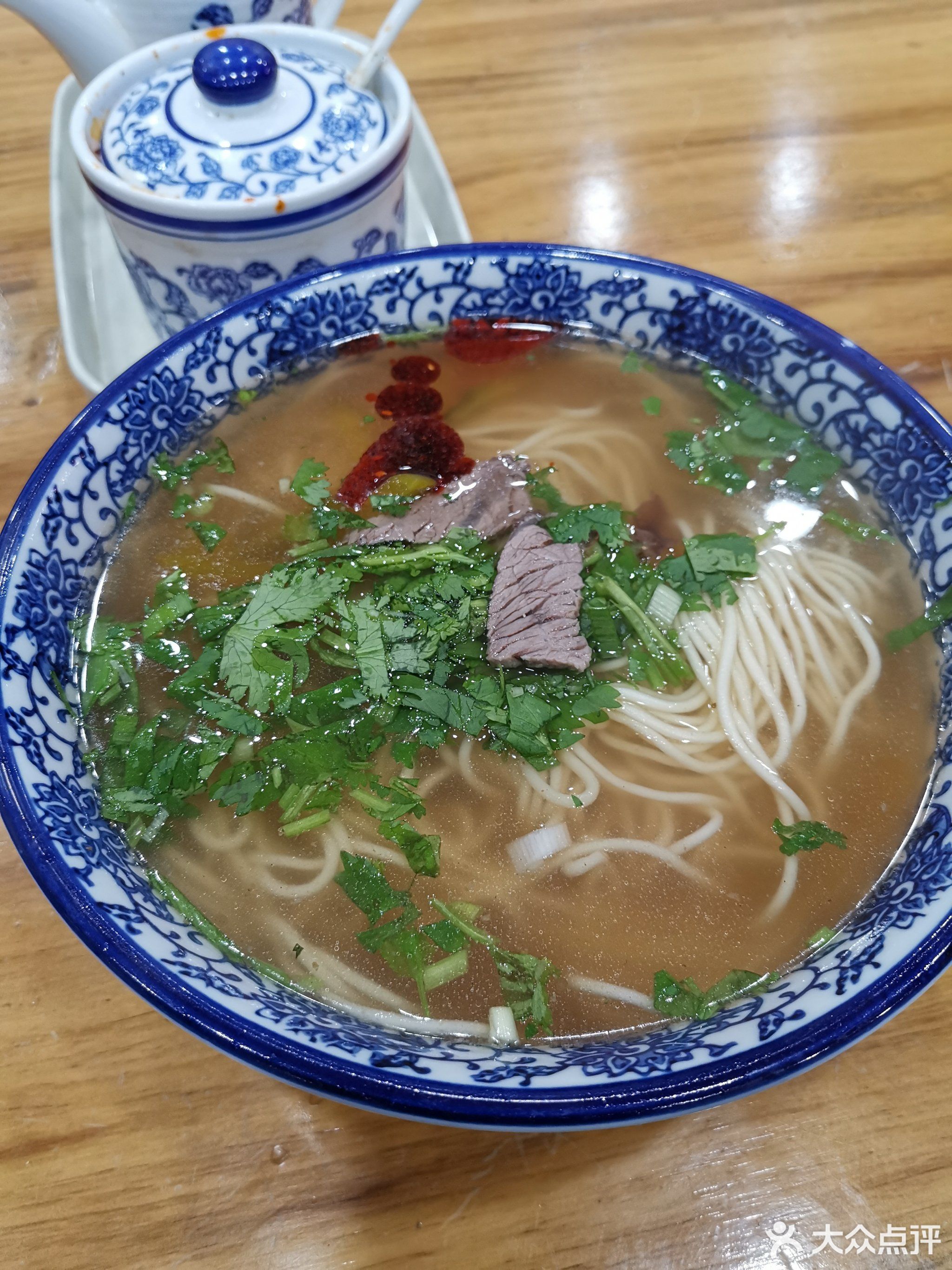 东路店)一品鲜饺子宴(席王村店)湘厨本味家常菜(横沥店)本穆青海牛肉