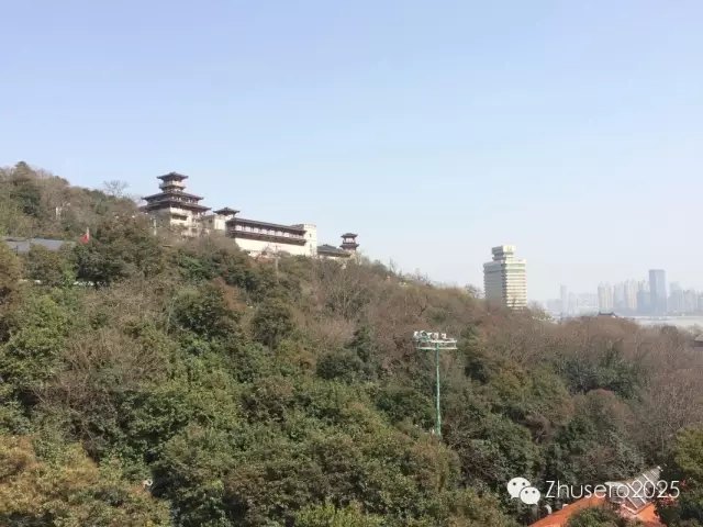 龟山公园