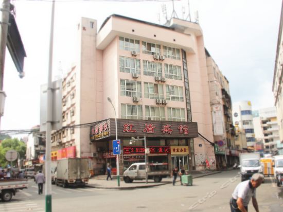 在哪里,在哪儿:十堰市茅箭区老虎巷港晖巷9号电话:福源时尚商务宾馆