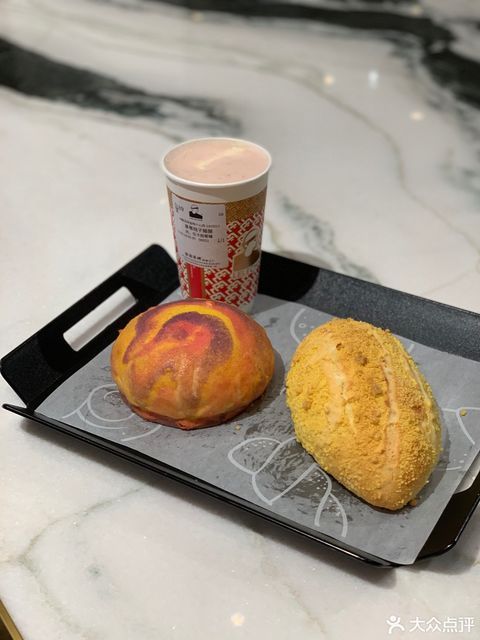 【lelecha乐乐茶(上海大宁国际店)】lelecha乐乐茶(上