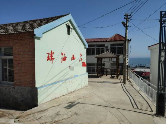 东港獐岛希悦海景酒店 5/5分 暂无价格 暂无评级 丹东市北井子镇獐岛