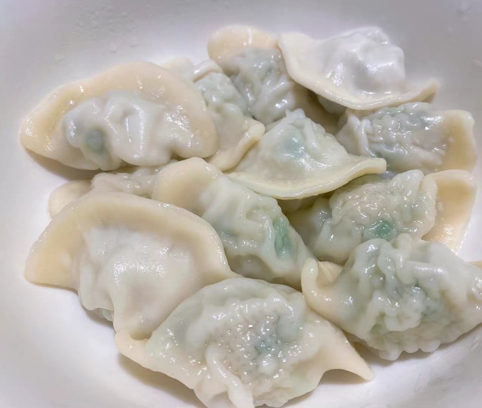 家家乐水饺