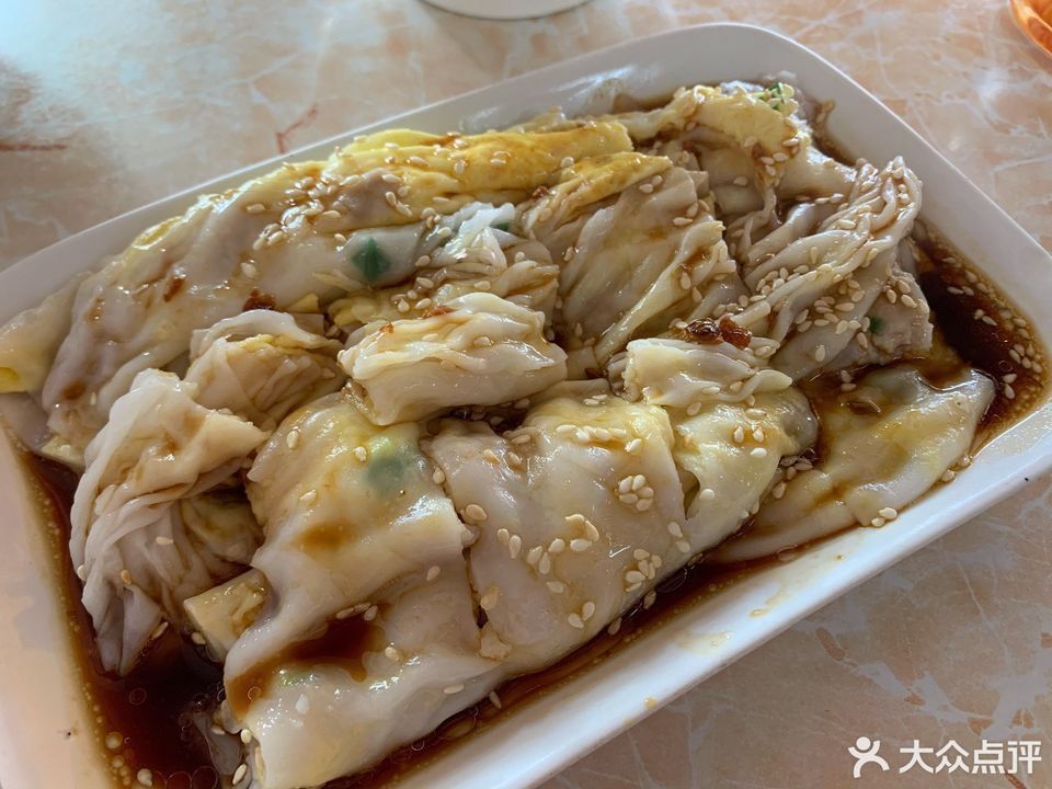 东记罗定稻米肠粉