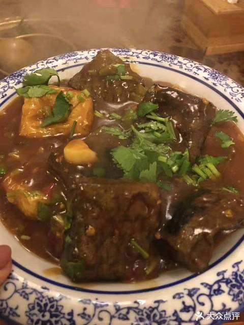 韩记街摊过把瘾麻辣烫铁锅炖