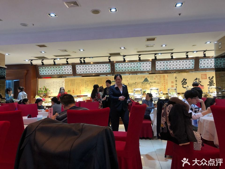 济南市 餐饮服务 > 联勤宾馆·宴会厅960_720