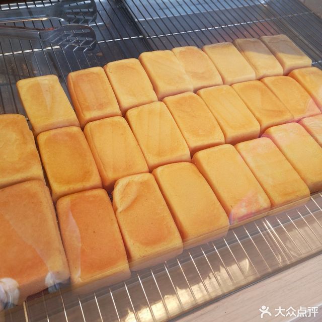 粑粑坊(金江苑分店)