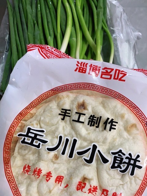 李老四大串烤肉淄博烧烤安丘一店