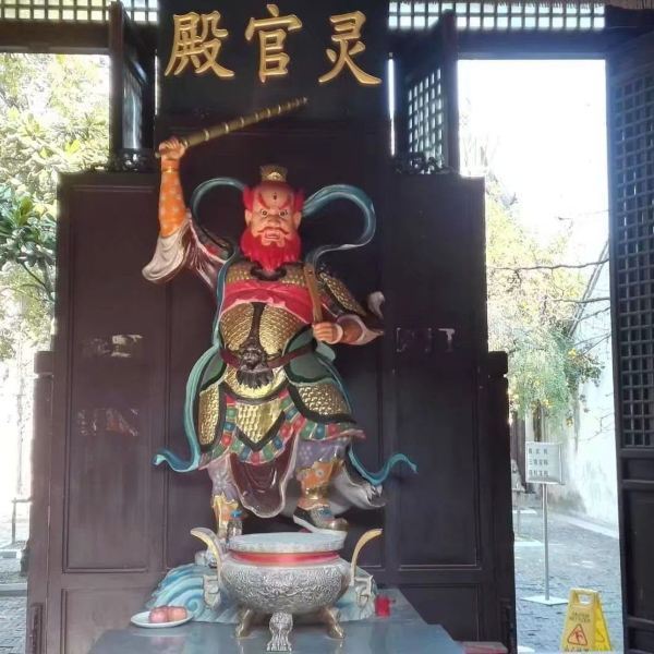 武当行宫