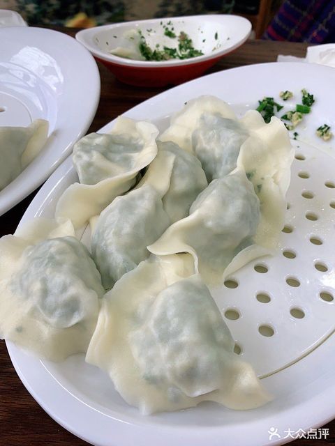 双喜水饺三店