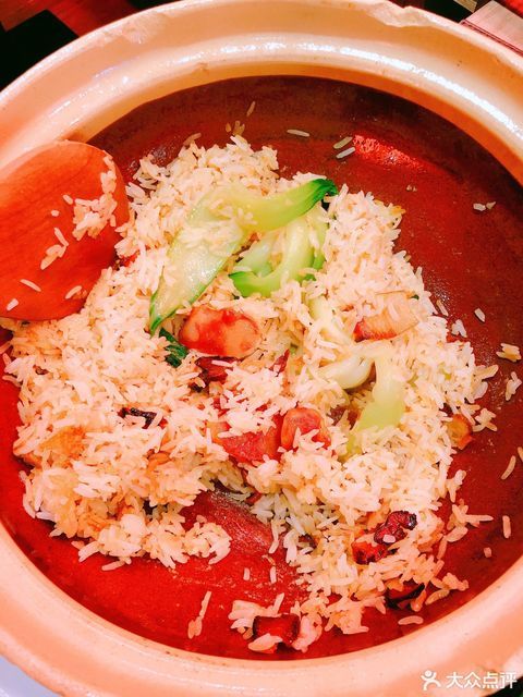 捞王锅物料理锡山八佰伴中心店
