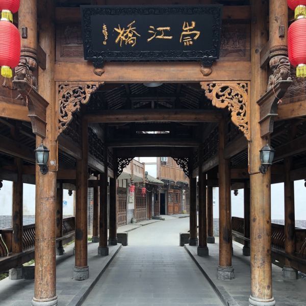 连二里市旅游景区