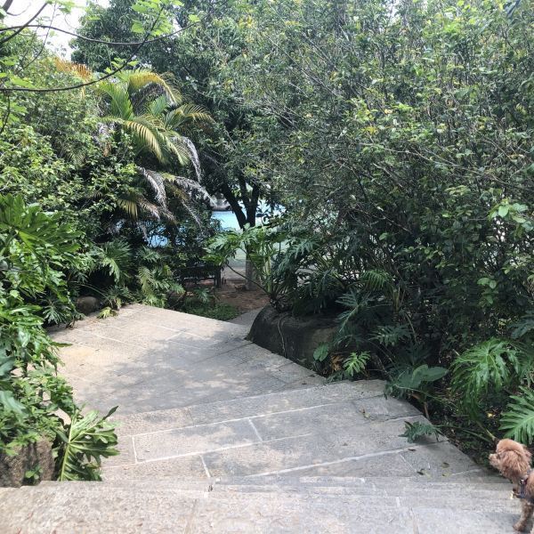同沙生态公园