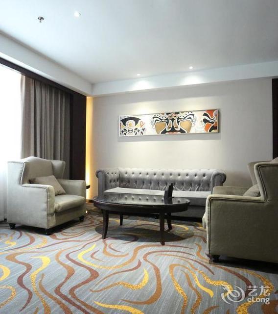 肇东金龙滩商务休闲会馆