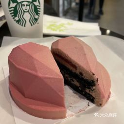 星巴克永定门咖啡店