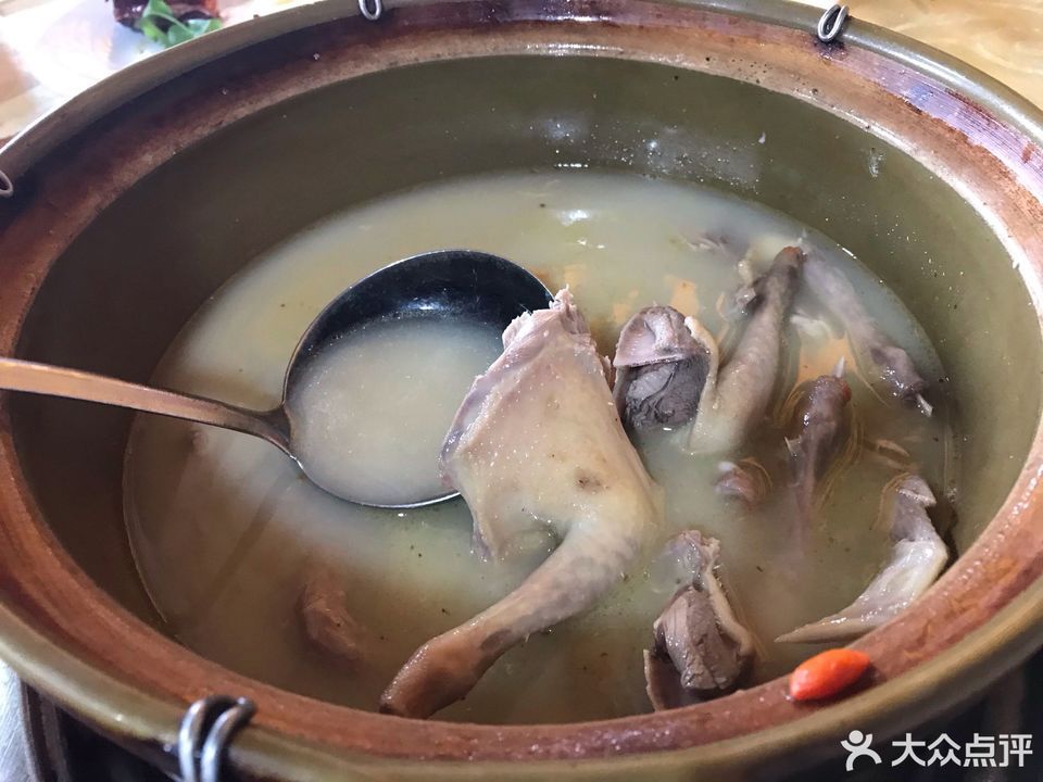 南头恒益饭店东升分店