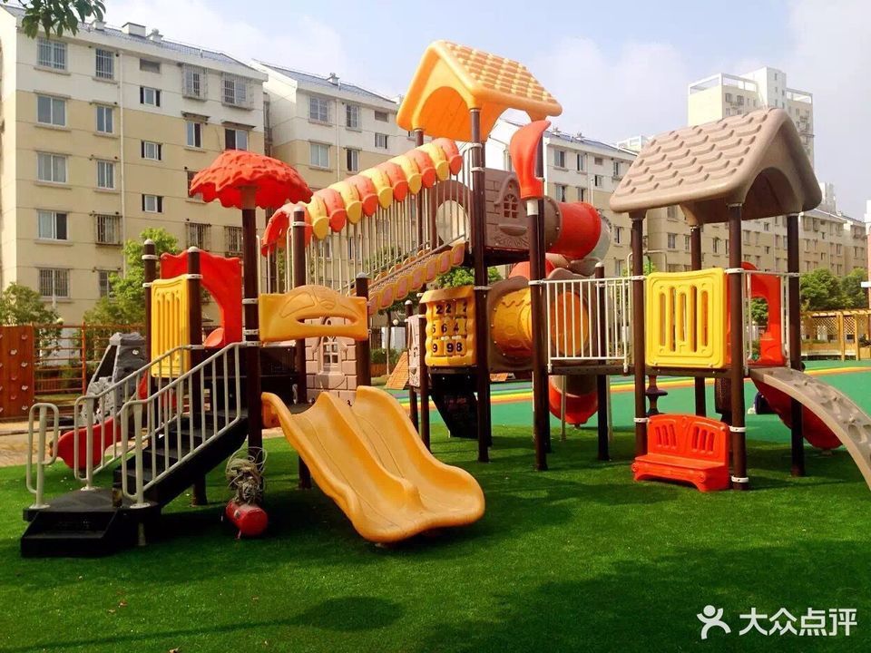 恒宇幼儿园地址(位置,怎么去,怎么走,在哪,在哪里,在哪儿):上海市浦东